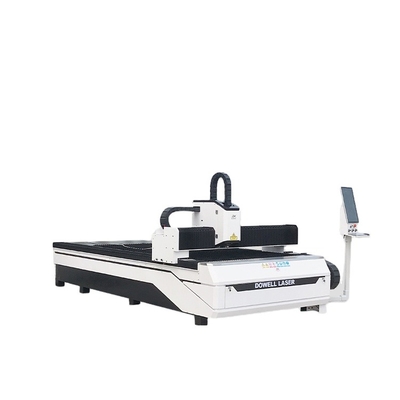 Affordable Factory Supply Water Cooled OEM ODM 1KW 2KW 3KW 4KW 6KW CNC Laser Cutter Machine Metal