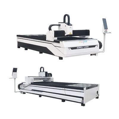 China Factory Outlet Programmable CNC Stainless Steel Fiber Laser Cutting Machine 4000w 6000w Desktop