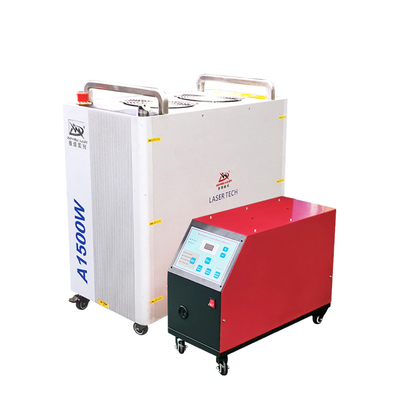 Manufacturers Provide Cheapest 1000w 1500w 2000w Metal Stainless Steel Laser Welder Handheld Air Cooled Laser Welding Machine Price