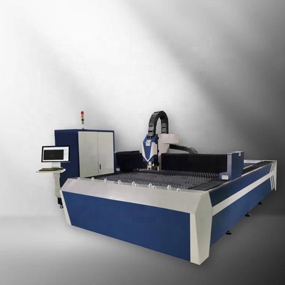 Laser CUTTING hot sale tabletop single fiber laser cutting machine with automatic focus cutting head