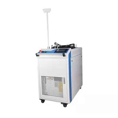 Stainless steel stainless steel the latest factory price laser best-selling welder in 2021